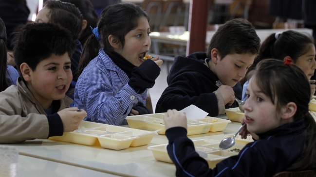 Nutricionistas expresaron preocupación por difícil acceso a consultas en sistema público