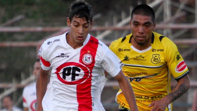 La programación de la tercera fecha de la segunda rueda en la Primera B