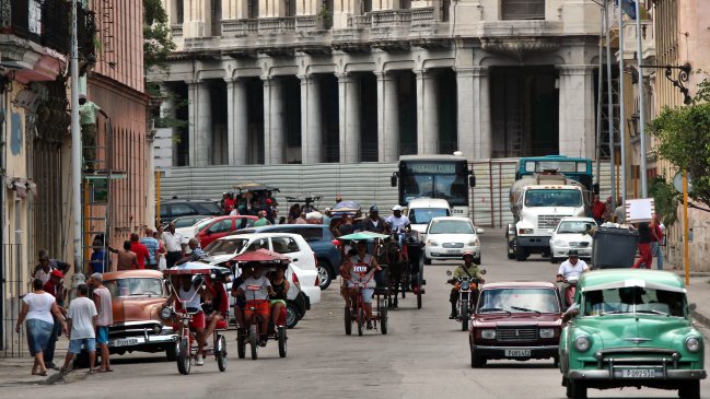 ¿Qué cambia con el relajamiento del embargo a Cuba?