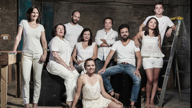 Mega apuesta por nuevas incorporaciones actorales y cuatro producciones al año