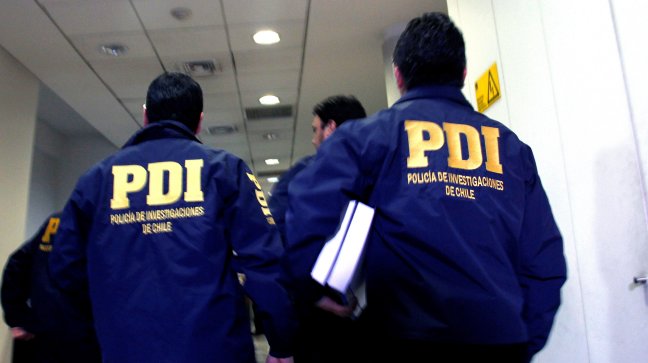 Caso Penta: PDI y Fiscalía allanaron oficinas de SQM