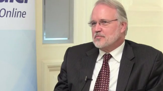 Académico de Londres: Movimiento estudiantil fue clave para impulso de reformas