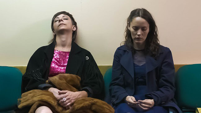 Más de 40 cintas nacionales estarán en el Festival de la Cineteca Nacional