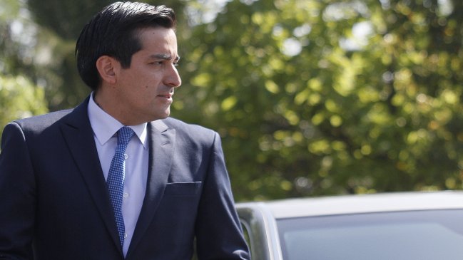 Gobierno por dichos de Von Baer: Algunos adultos deben volver a Educación Básica