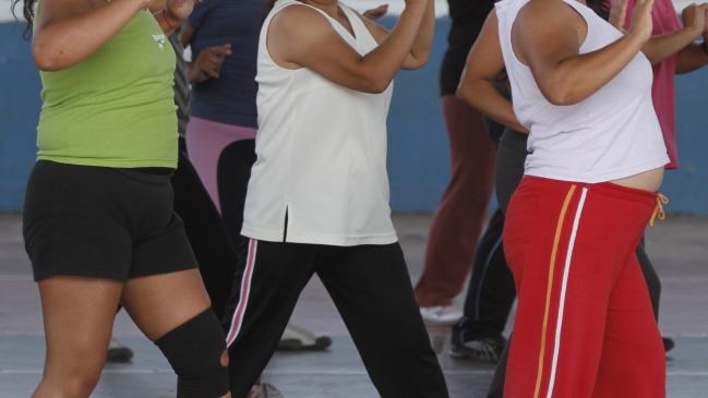 ¿Heredamos la gordura de nuestros padres?