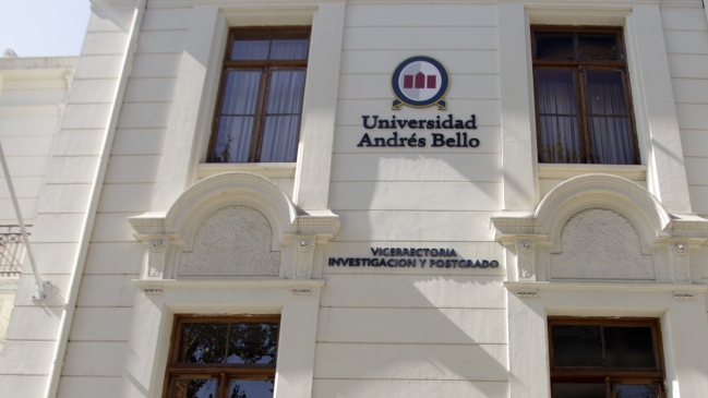 Senama rechazó discriminación de universidad privada a adulto mayor