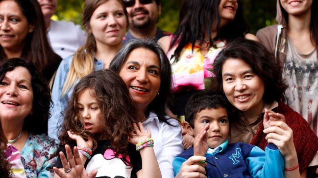 Ministra espera devolver 