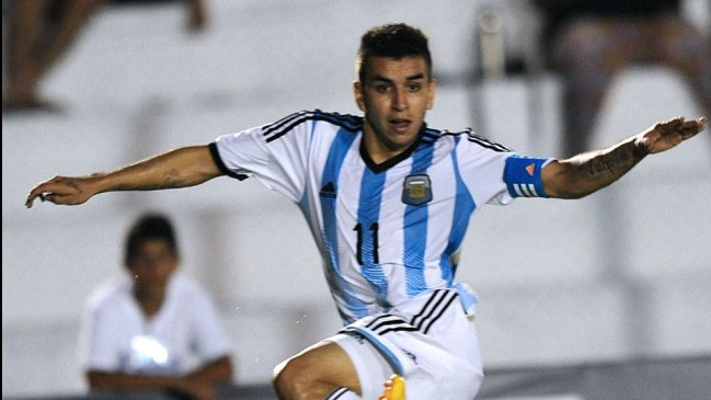 Los resultados de la tercera fecha del Sudamericano Sub 20