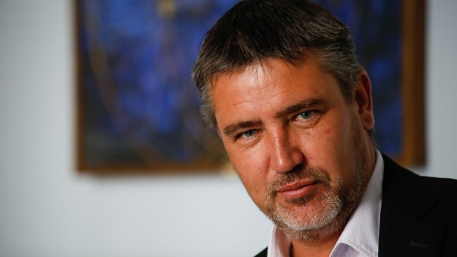 Fulvio Rossi: Es mejor recaudar fondos que robarle al Fisco