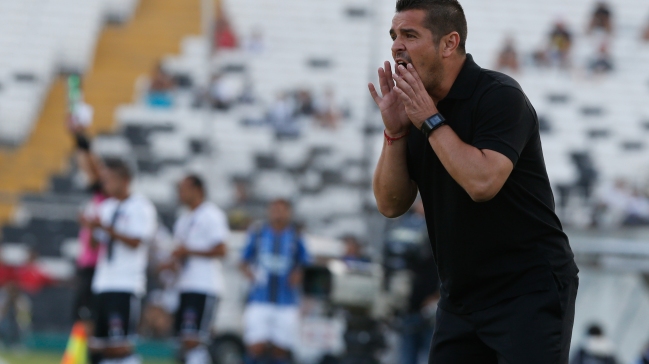 ¿Qué errores ha cometido Héctor Tapia en el inicio del Clausura?