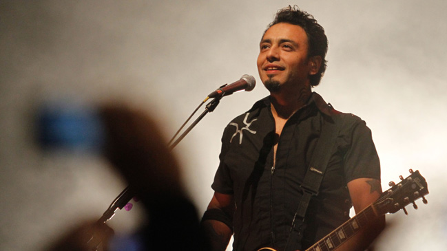 Lucybell dio a conocer las fechas de su gira de verano