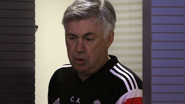 Ancelotti y Maradona, al Salón de la Fama del calcio