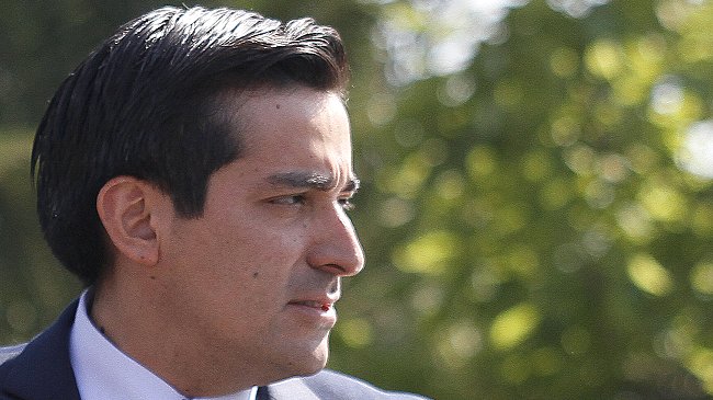 Comité político se reúne en La Moneda con la mente puesta en la reforma educacional