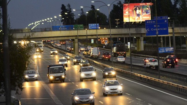 Accidentes de tránsito: 81 personas fallecieron en primera quincena de enero