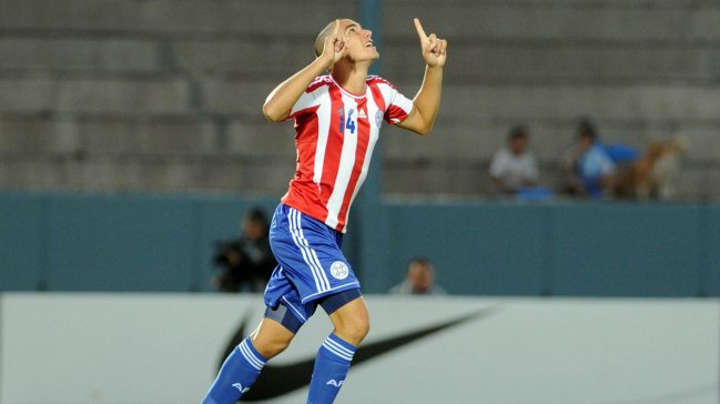 Paraguay y Perú esperan asegurar su cupo al hexagonal final del Sub 20