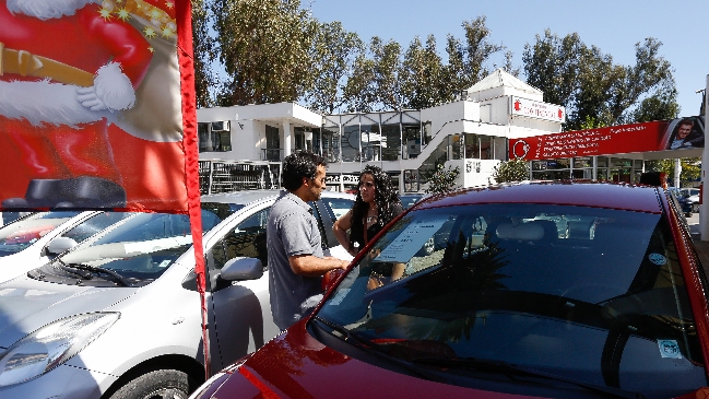 Los consejos de los expertos para evitar comprar un auto robado