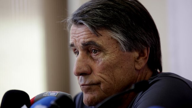 Hugo Tocalli tras la derrota ante Colombia: El único culpable soy yo