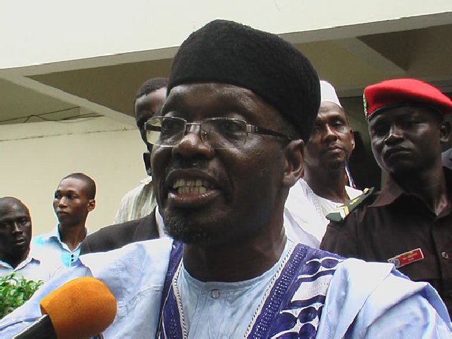 Boko Haram secuestró a cincuenta niños en Camerún