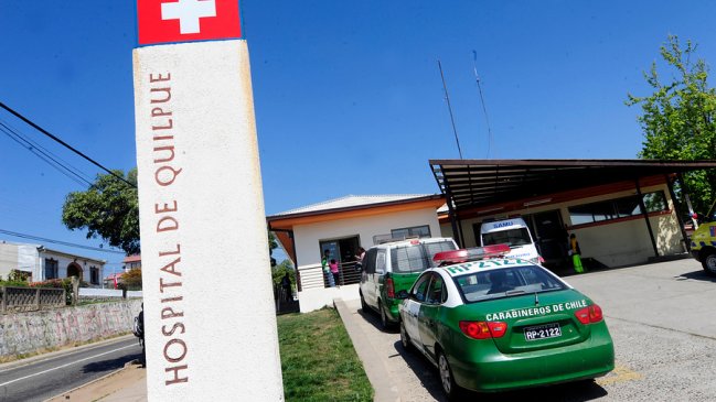 Seremi de Salud activó protocolos ante posible caso de meningitis en Quilpué