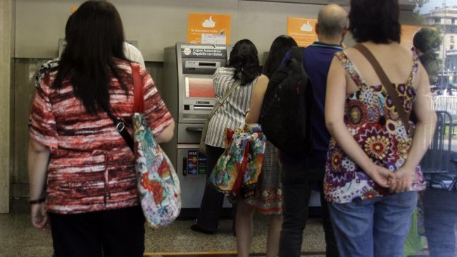 Gobierno monitorea situación de cajeros en ciudades turísticas