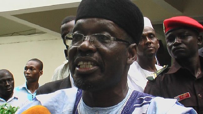 Boko Haram secuestró a cincuenta niños en Camerún