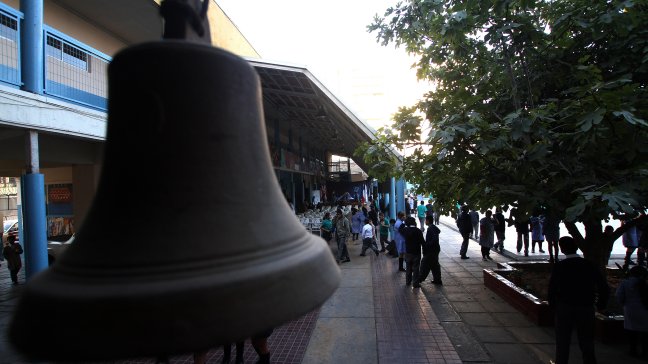 OCDE: Chile es uno de los países con menor cobertura preescolar