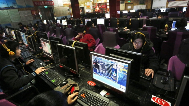 Taiwanés de 32 años murió de agotamiento por jugar en internet