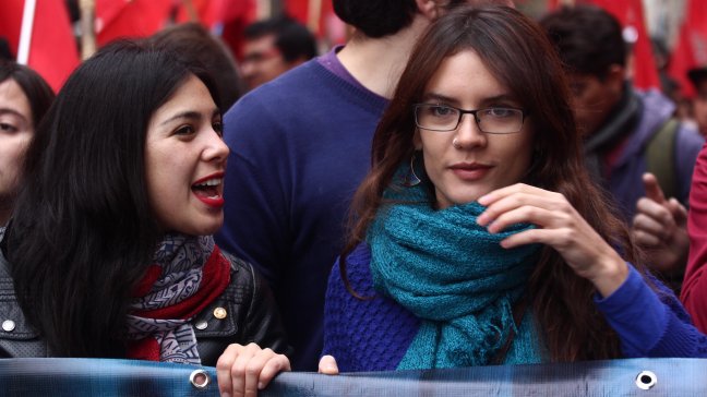 UDI citará a Vallejo y Cariola a comisión de caso Penta por aportes a campaña