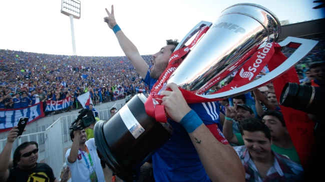 Torneo chileno, el 25° más competitivo del mundo