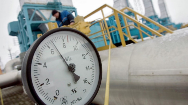 Rusia presiona a la Unión Europea por gasoducto en Turquía