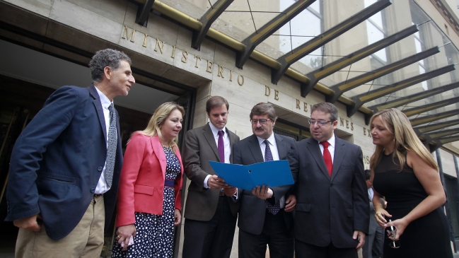 Diputados chilenos pidieron investigación internacional por muerte de fiscal Nisman