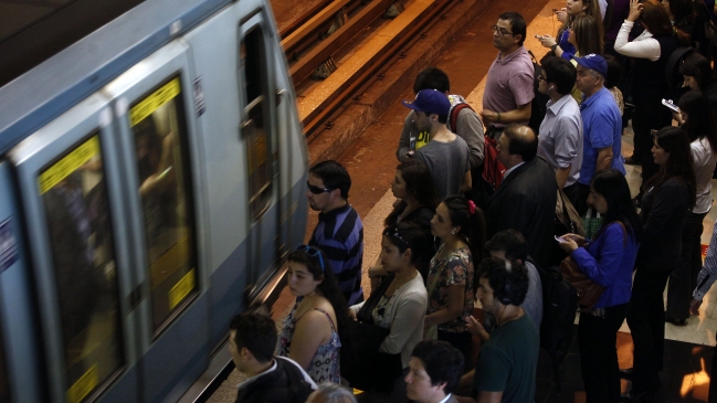 Constituyen plan ante incidencias en el transporte tras falla en tres líneas del Metro