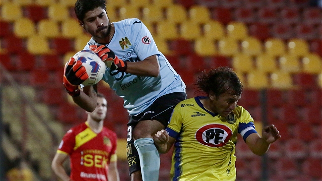 Este miércoles se definen los finalistas para la Copa Chile