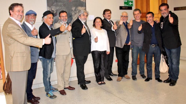 Ley de fomento de la música chilena fue aprobada en comisión mixta