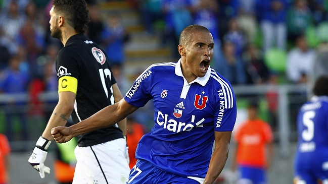 Leandro Benegas: Era lo más justo que Johnny Herrera no recibiera sanción