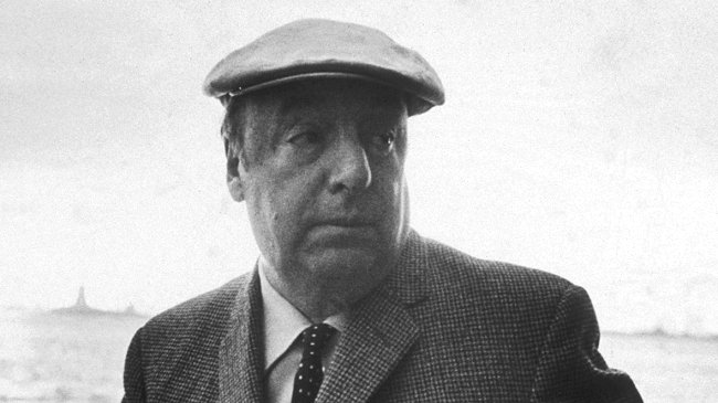 Gobierno se hizo parte de la querella por la muerte de Pablo Neruda