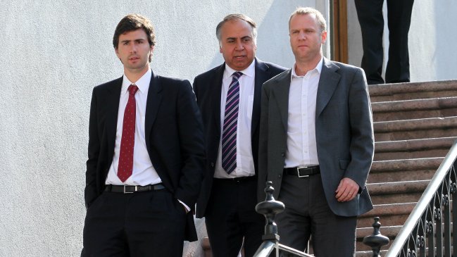 RN y Evópoli exigieron pronta entrega de resultados de encuesta Casen