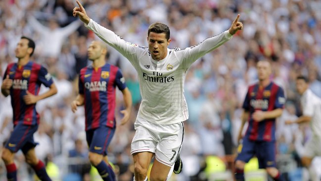 Las 10 mejores ligas del mundo, según el IFFHS