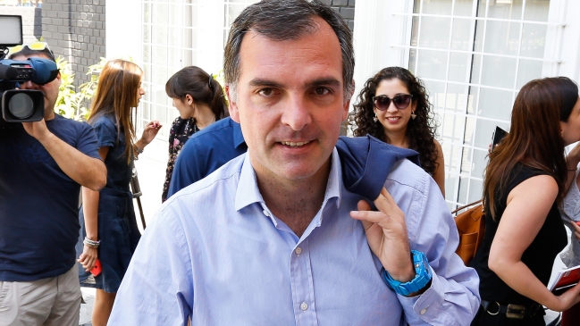 Ernesto Silva: Estoy aburrido de reportajes que tratan mañosamente la realidad