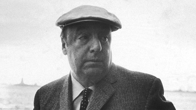 Gobierno se hizo parte de la querella por la muerte de Pablo Neruda