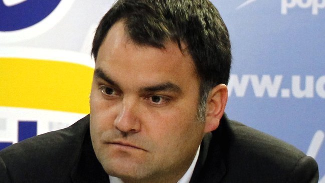 UDI posterga querella por 