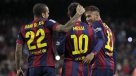 La ajustada victoria de FC Barcelona sobre Atlético de Madrid en la Copa del Rey