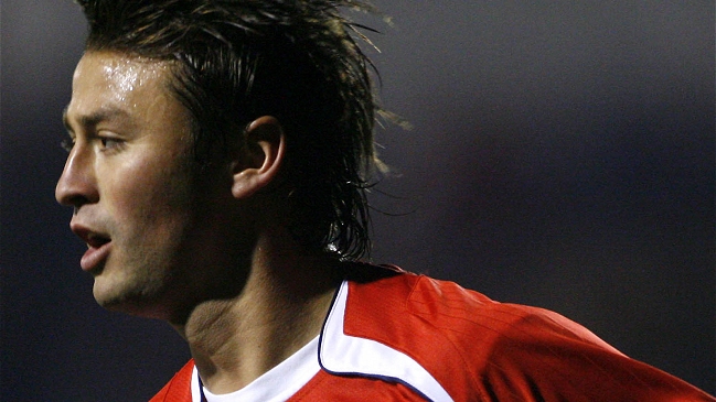 Roberto Gutiérrez: Todos tenemos las mismas ilusiones de ser alternativas para Copa América