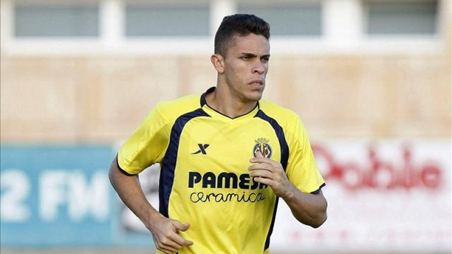 Arsenal confirmó avanzadas negociaciones por zaguero brasileño Gabriel Paulista