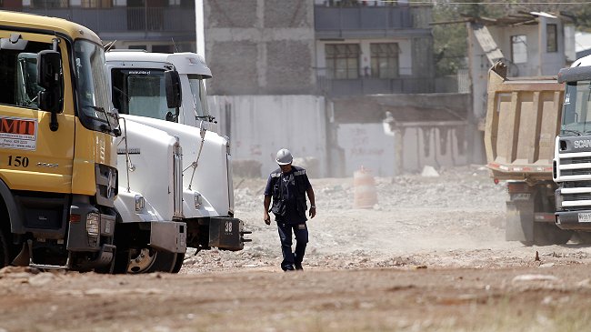 Desempleo en el Gran Santiago subió 0,6 puntos en tres meses