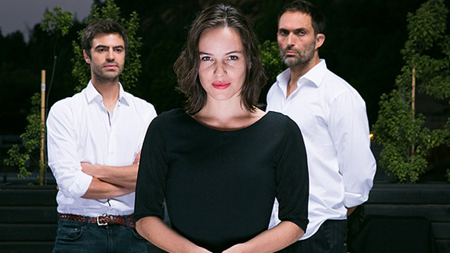 TVN estrenará producción basada en el primer caso de exorcismo en Chile