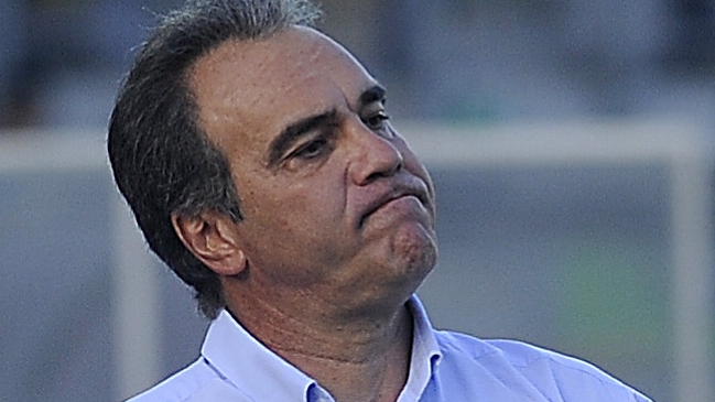 Martín Lasarte: Es un honor aportar varios jugadores a la selección