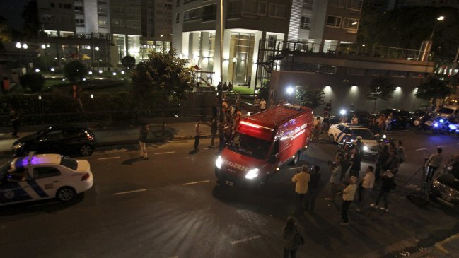 Gobierno argentino investigará 