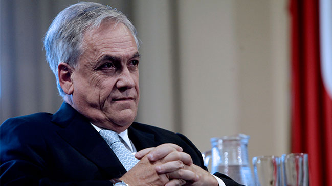 Venezuela: Ex Presidente Piñera visitará a Leopoldo López en la cárcel