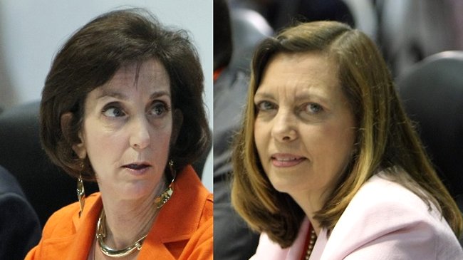 Quiénes son las dos mujeres que están rompiendo el hielo entre Cuba y Estados Unidos